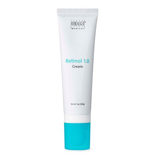 Kem Dưỡng Hỗ Trợ Da Trẻ Hóa, Giảm Mụn Obagi 360 1.0% 28g