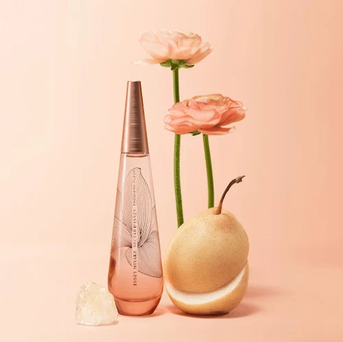 Nước Hoa ISSEY MIYAKE NECTAR D'ISSEY PREMIÈRE FLEUR EAU DE PARFUM (50ml)