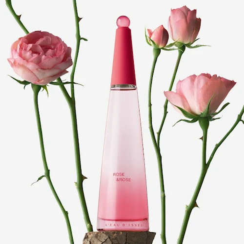 Nước Hoa ISSEY MIYAKE L'EAU D'ISSEY ROSE&ROSE EAU DE PARFUM INTENSE (90ml)